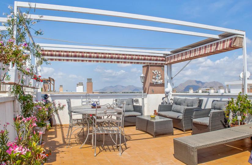 Apartment, Algorfa, Alicante