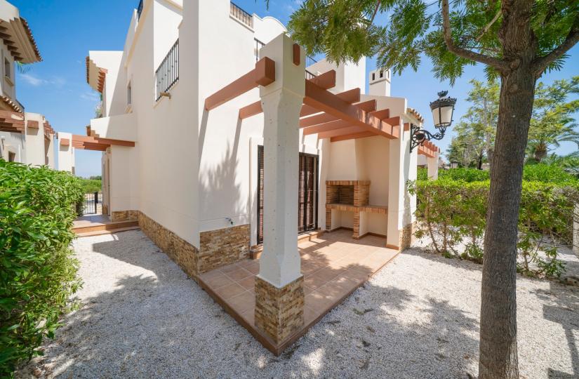 Semi detached, Algorfa, Alicante