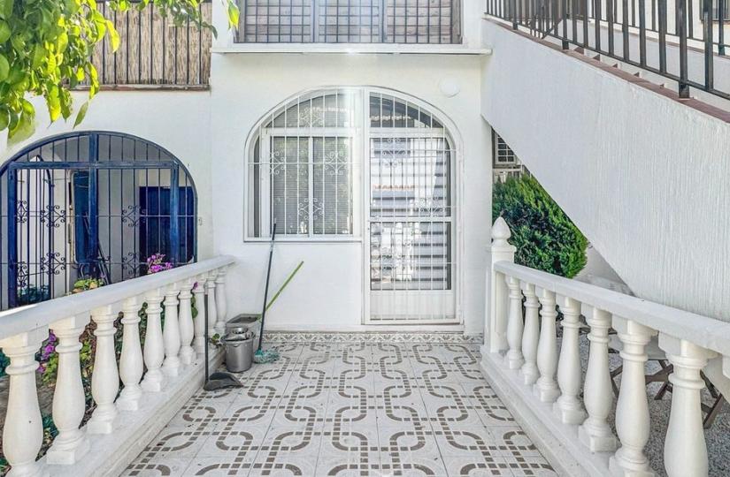 Bungalow, Torrevieja, Alicante