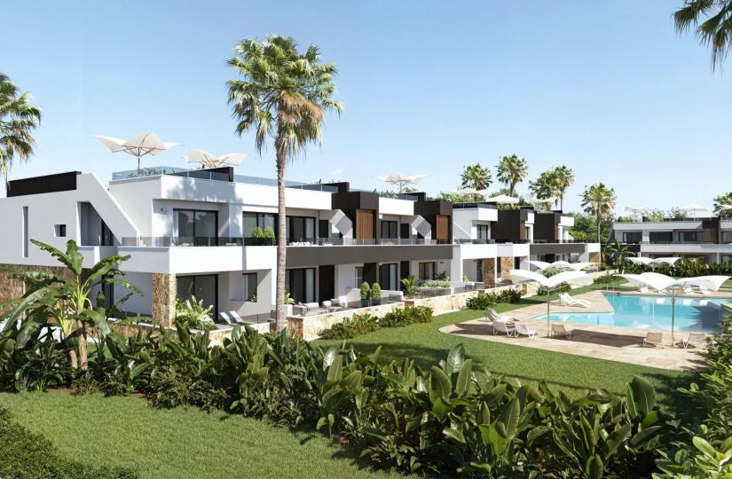 Apartment, Rojales, Alicante