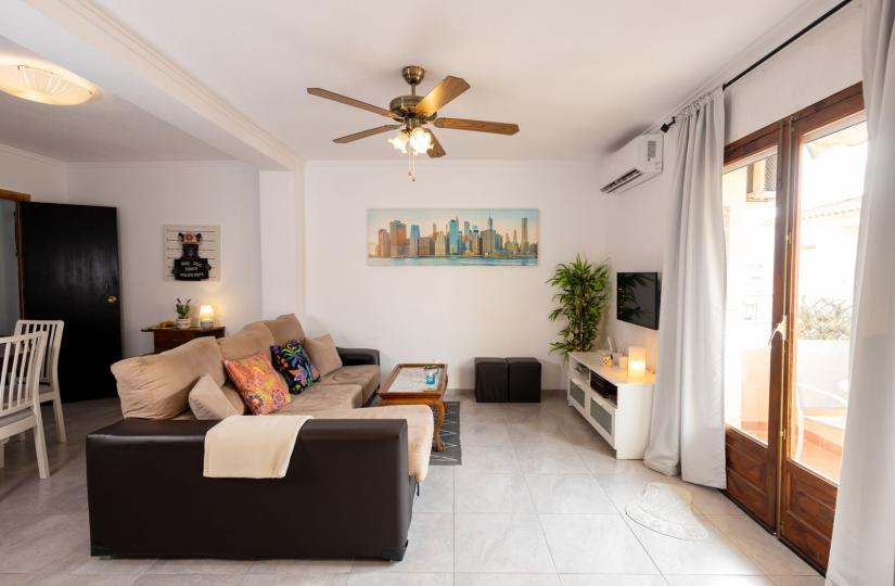 Apartment, Torrevieja, Alicante