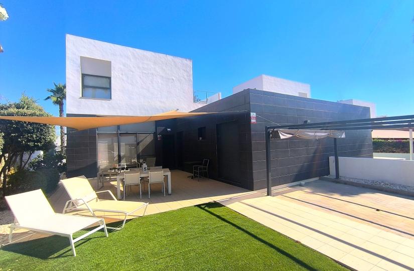 Semi detached, Algorfa, Alicante