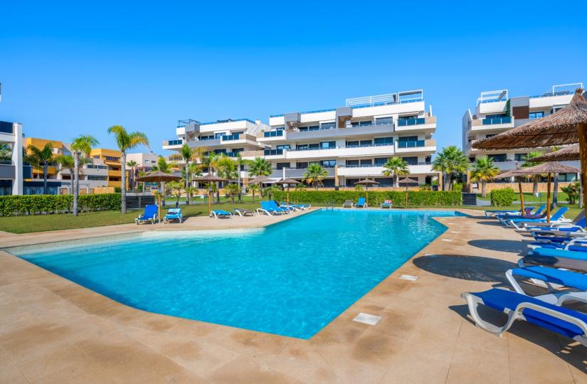 Apartment, Orihuela Costa, Alicante