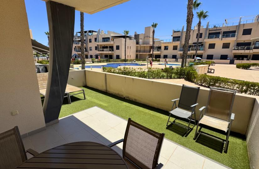 Apartment, Pilar de la Horadada, Alicante
