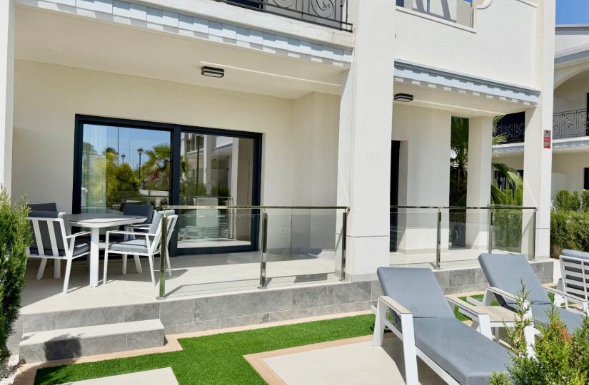 Apartment, Ciudad Quesada, Alicante