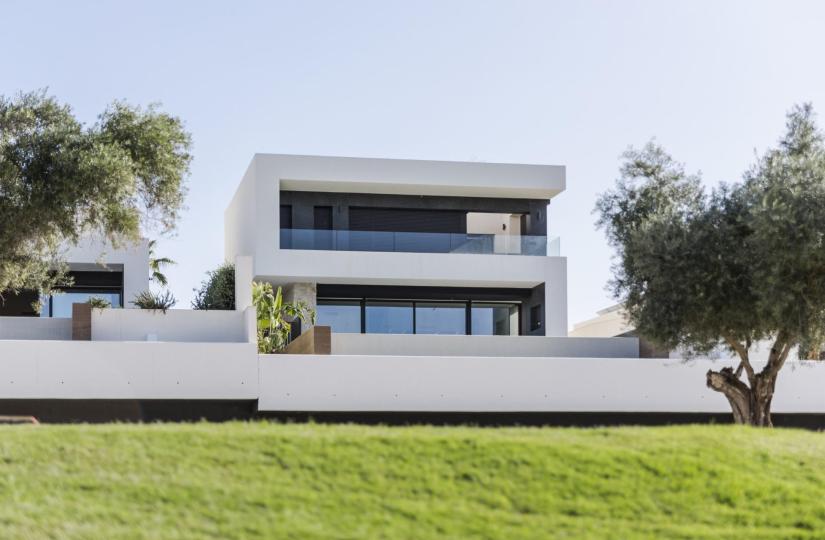 Villa, Algorfa, Alicante