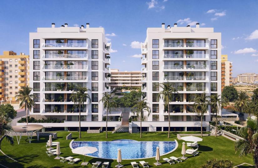 Apartment, Guardamar del Segura, Alicante