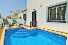 Townhouse for sale Torrevieja Alicante, Spain