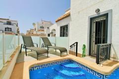 Townhouse for sale Torrevieja Alicante, Spain