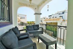 Townhouse for sale Torrevieja Alicante, Spain