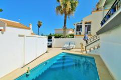 Villa for sale Orihuela Costa Alicante, Spain