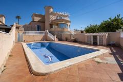 Villa for sale Benijófar Alicante, Spain