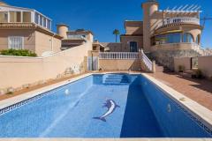 Villa for sale Benijófar Alicante, Spain