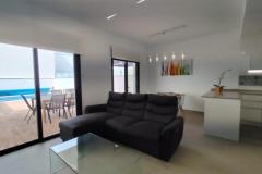 Villa for sale Pilar de la Horadada Alicante, Spain