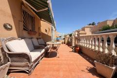 Bungalow for sale Torrevieja Alicante, Spain