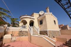 Villa for sale Ciudad Quesada Alicante, Spain