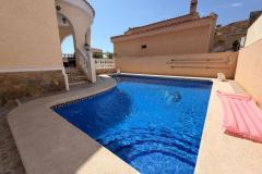 Villa for sale Ciudad Quesada Alicante, Spain