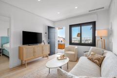 Apartment for sale Torrevieja Alicante, Spain