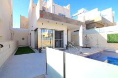 Villa for sale Orihuela Costa Alicante, Spain