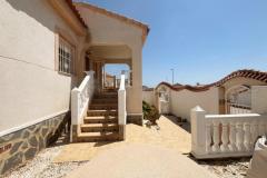 Villa for sale Ciudad Quesada Alicante, Spain