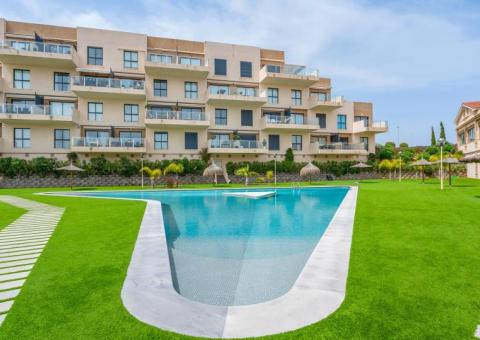 Apartment for sale Orihuela Costa Alicante, Spain