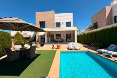 Villa for sale Rojales Alicante, Spain