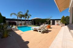 Villa for sale Rojales Alicante, Spain