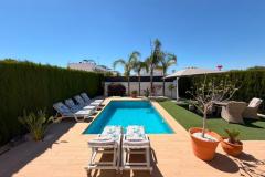 Villa for sale Rojales Alicante, Spain