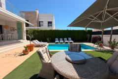 Villa for sale Rojales Alicante, Spain