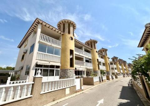 Leilighet for sale Orihuela Costa Alicante, Spain