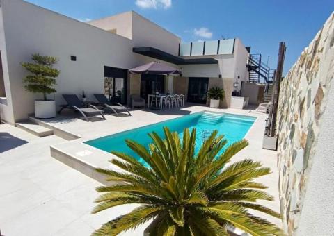 Villa for sale Daya Nueva Alicante, Spain