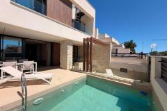 Semi detached for sale Dolores Alicante, Spain