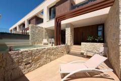Semi detached for sale Dolores Alicante, Spain