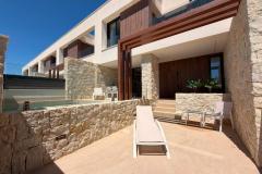 Semi detached for sale Dolores Alicante, Spain