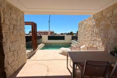Semi detached for sale Dolores Alicante, Spain