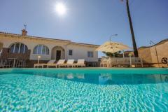 Villa te koop Ciudad Quesada Alicante, Spain
