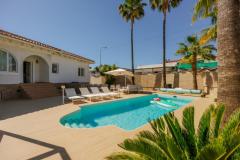 Villa te koop Ciudad Quesada Alicante, Spain