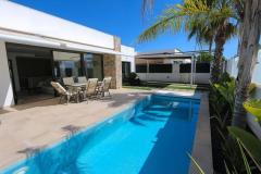 Villa for sale Pilar de la Horadada Alicante, Spain