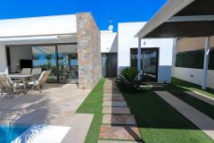 Villa for sale Pilar de la Horadada Alicante, Spain