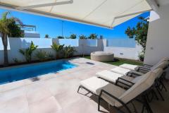 Villa for sale Pilar de la Horadada Alicante, Spain