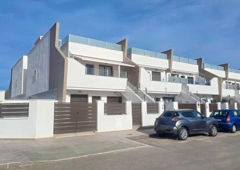 Townhouse for sale Pilar de la Horadada Alicante, Spain