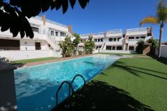 Townhouse for sale Pilar de la Horadada Alicante, Spain