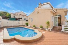 Villa for sale Rojales Alicante, Spain