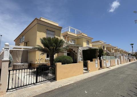 Appartement for sale Orihuela Costa Alicante, Spain