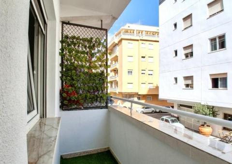 Apartment with 3 bedrooms and 1 bathrooms in Torrevieja, Alicante