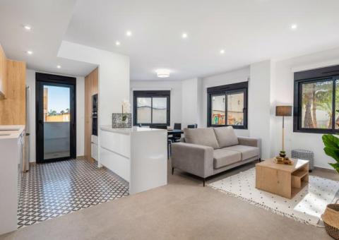 Apartment for sale Bigastro Alicante, Spain