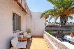 Bungalow till salu Ciudad Quesada Alicante, Spain