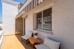 Bungalow till salu Ciudad Quesada Alicante, Spain