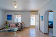Bungalow till salu Ciudad Quesada Alicante, Spain