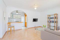Bungalow till salu Ciudad Quesada Alicante, Spain